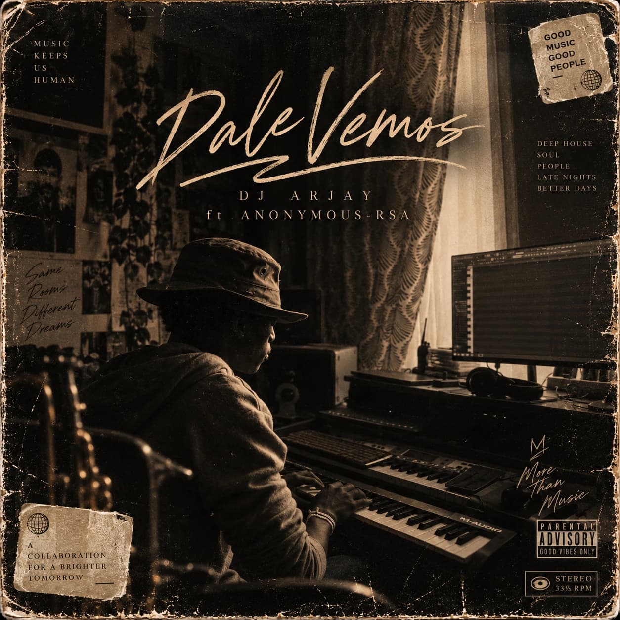 Dale Vemos artwork
